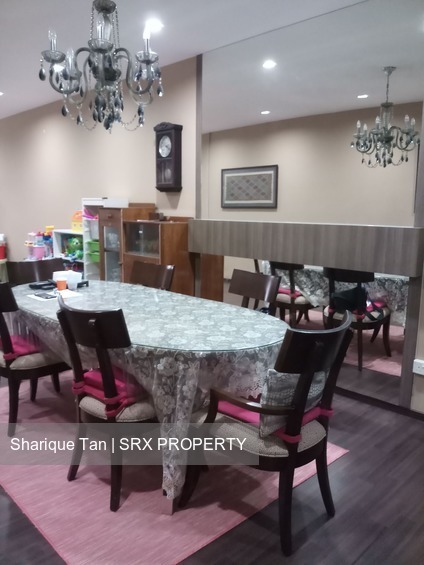 Blk 457 Choa Chu Kang Avenue 4 (Choa Chu Kang), HDB Executive #175963172